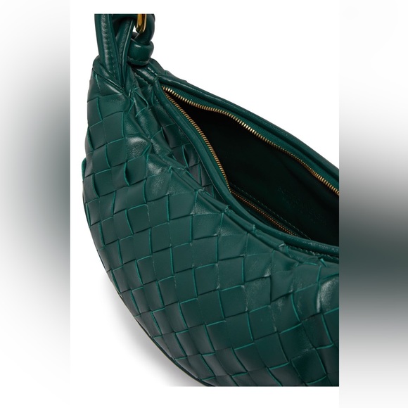 *SOLD* Bottega Veneta Medium Gemelli Bag - Picture 4 of 10